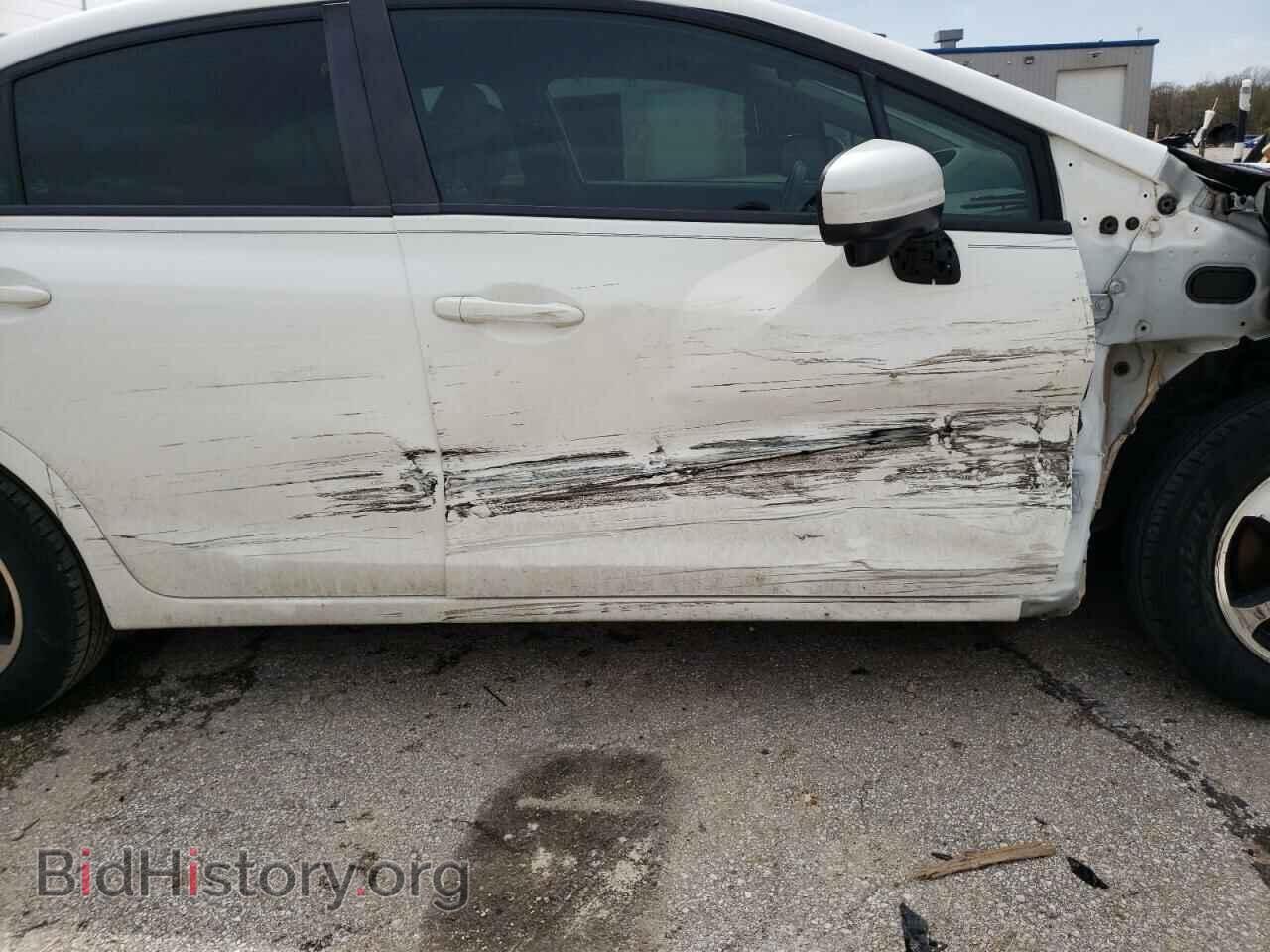 2015 HONDA CIVIC - VIN: 19XFB2F77FE100830 - Фото 9