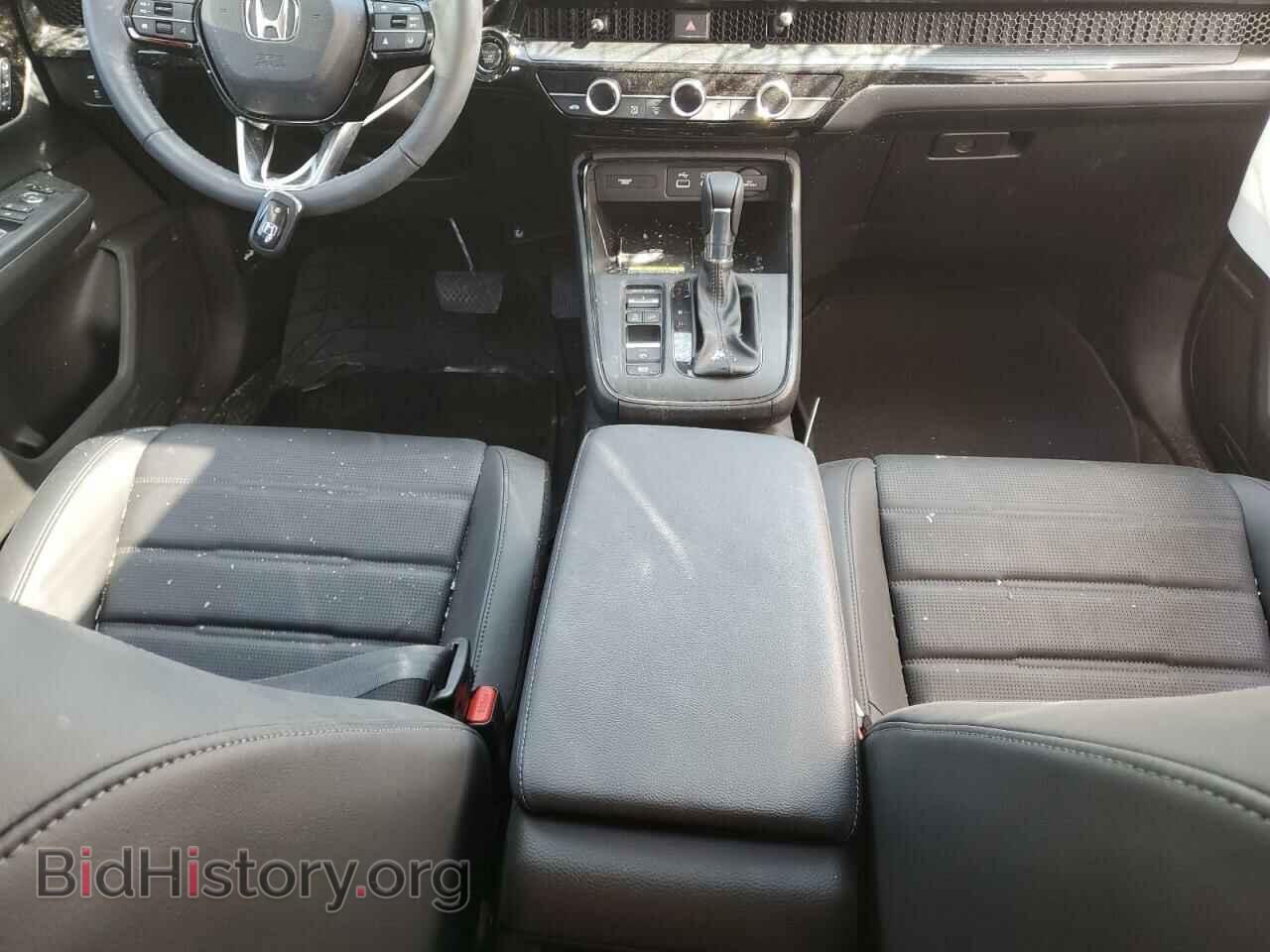 2023 HONDA CRV - VIN: 2HKRS4H76PH431918 - Фото 8