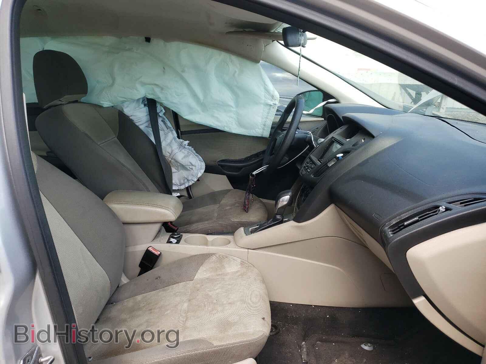 2012 FORD FOCUS - VIN: 1FAHP3F24CL456651 - Photo 5