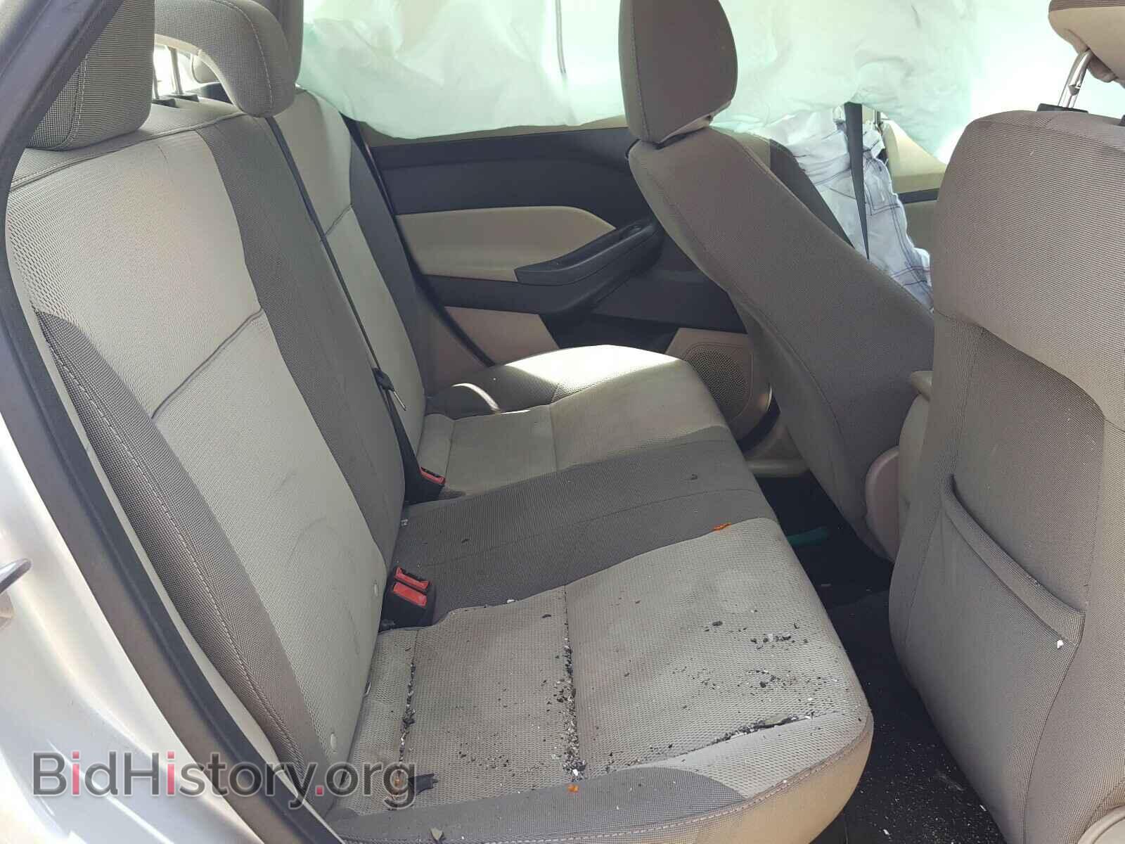 2012 FORD FOCUS - VIN: 1FAHP3F24CL456651 - Photo 6