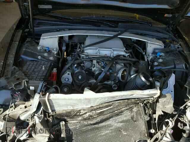 2014 CADILLAC CTS - VIN: 1G6DV5EP1E0105517 - Фото 7