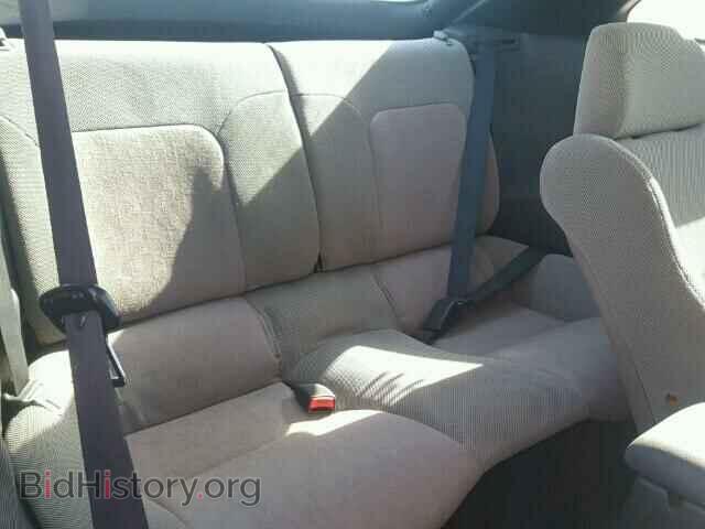 2004 MITSUBISHI ECLIPSE - VIN: 4A3AC44G34E056790 - Фото 6
