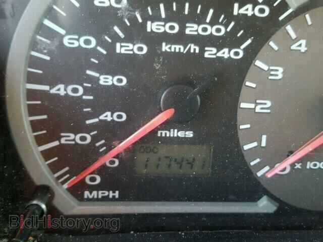 2004 MITSUBISHI ECLIPSE - VIN: 4A3AC44G34E056790 - Фото 8