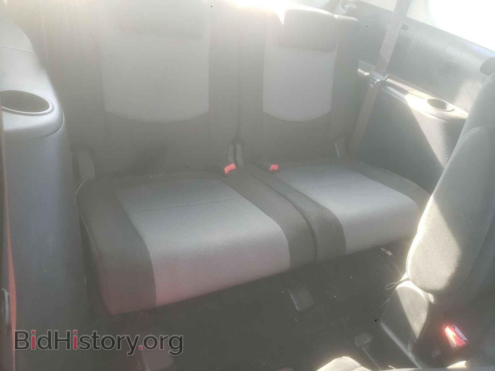 2007 MAZDA 5 - VIN: JM1CR293270143974 - Фото 9