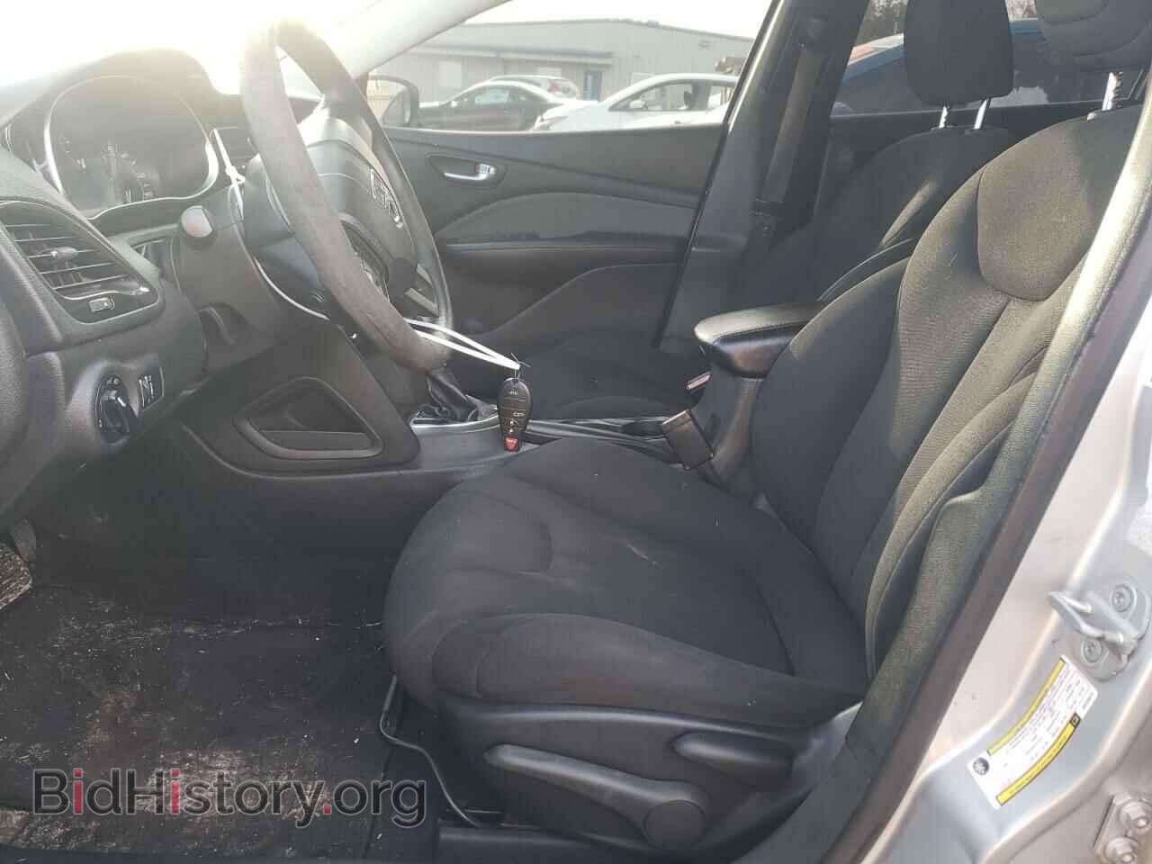 2013 DODGE DART - VIN: 1C3CDFAA6DD226073 - Photo 7