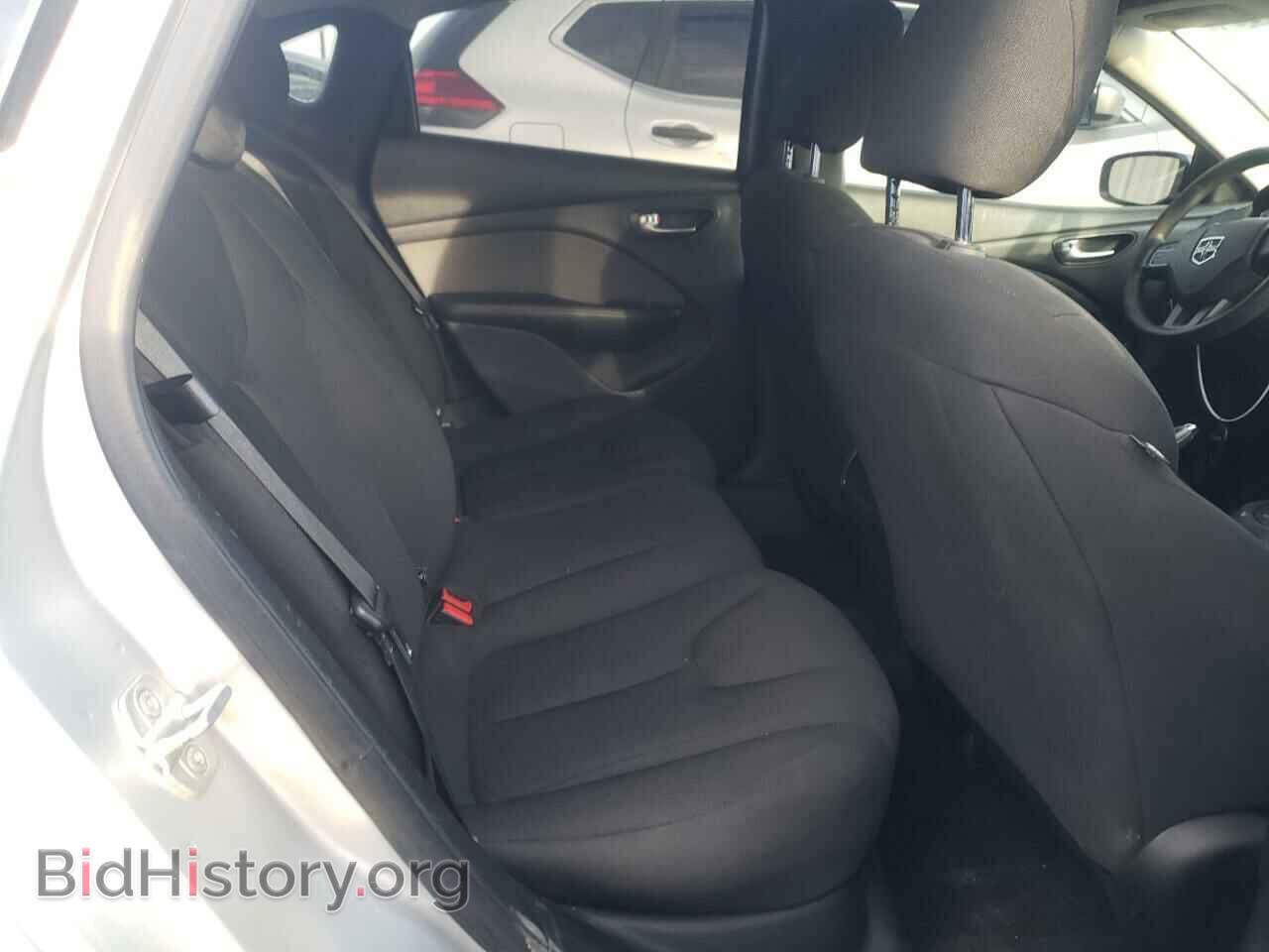 2013 DODGE DART - VIN: 1C3CDFAA6DD226073 - Photo 10