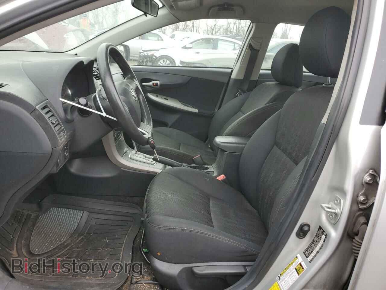 2013 TOYOTA COROLLA - VIN: 2T1BU4EE5DC936166 - Photo 7