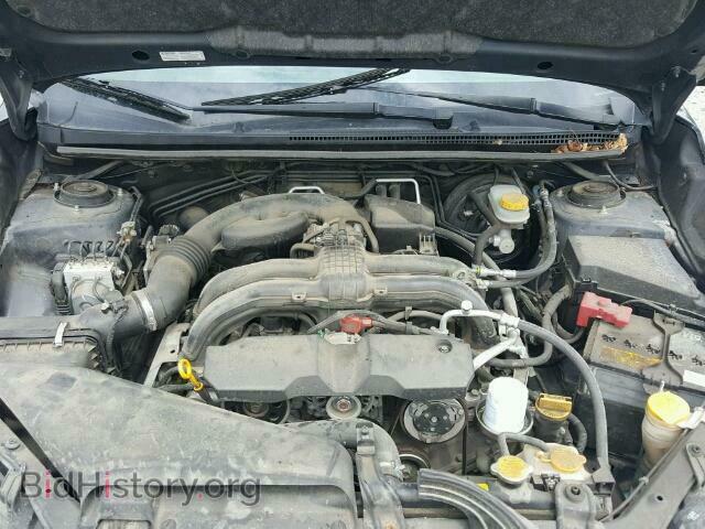 2012 SUBARU IMPREZA - VIN: JF1GPAC68CH209384 - Фото 7
