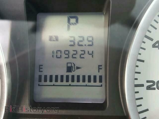 2012 SUBARU IMPREZA - VIN: JF1GPAC68CH209384 - Фото 8