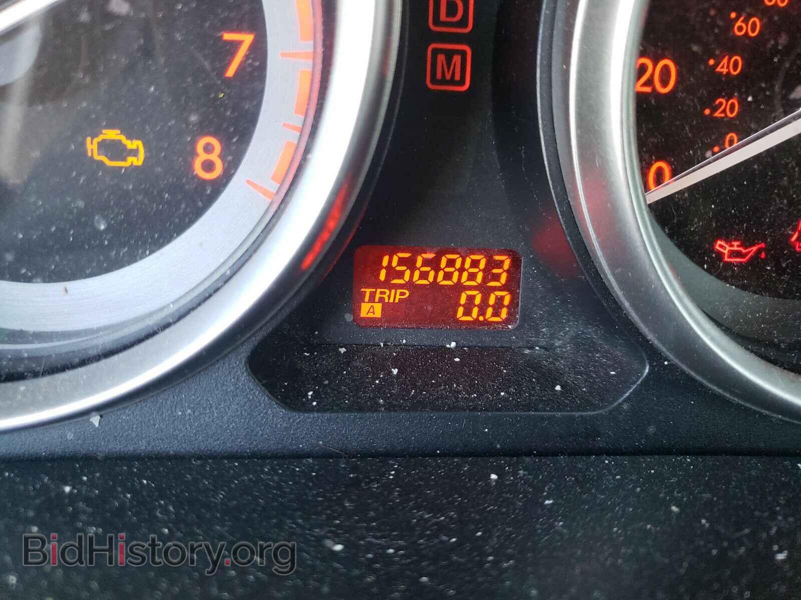 2012 MAZDA CX-9 - VIN: JM3TB2DA8C0356939 - Photo 8