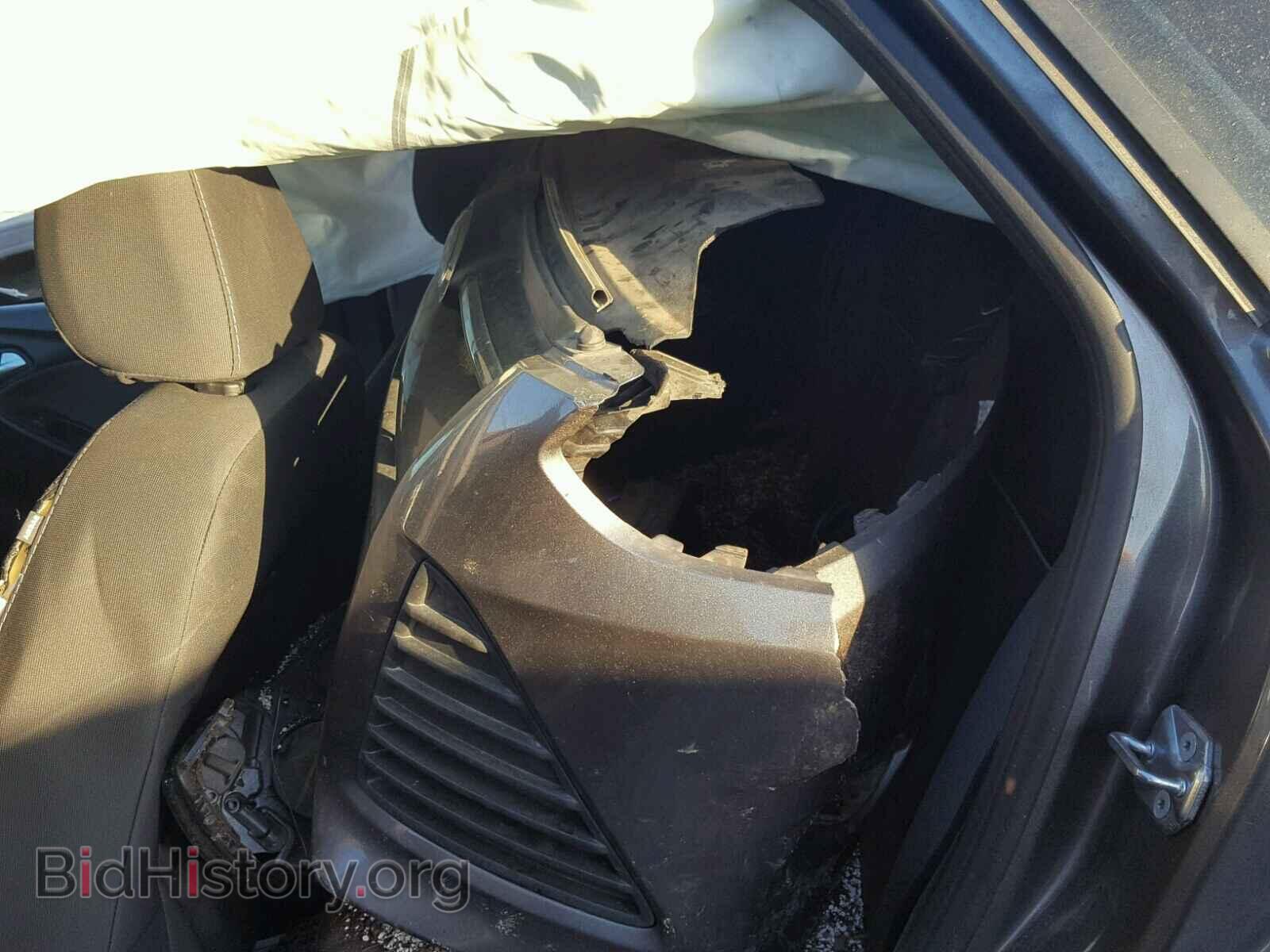 2014 FORD FOCUS - VIN: 1FADP3K27EL392953 - Photo 6