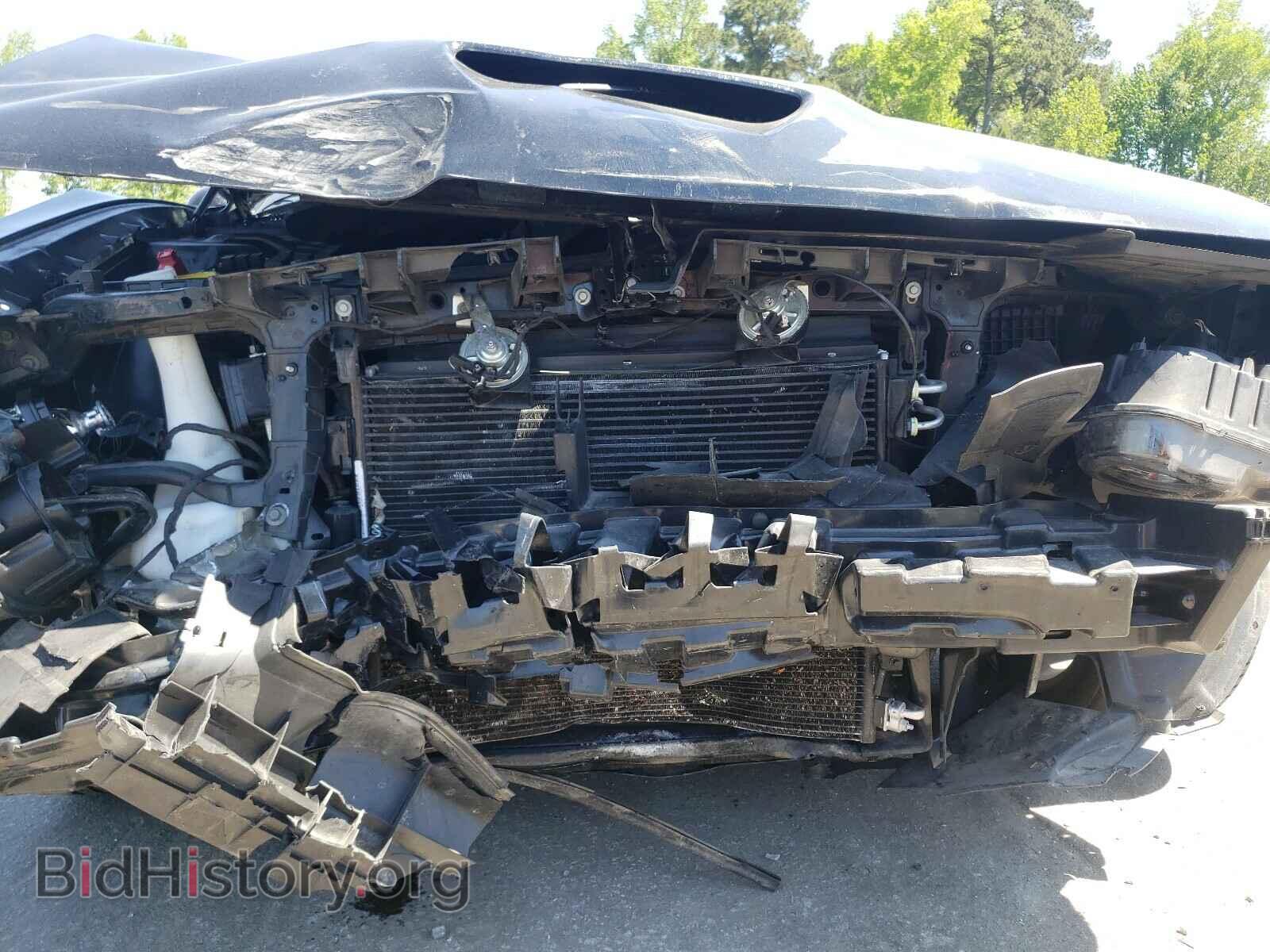 2019 DODGE CHALLENGER - VIN: 2C3CDZBT1KH521468 - Photo 9