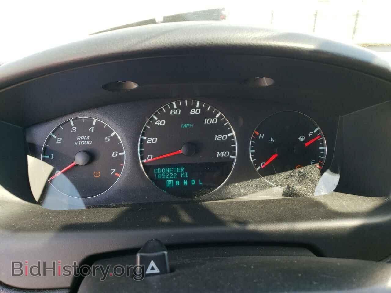2013 CHEVROLET IMPALA - VIN: 2G1WG5E39D1229625 - Фото 9