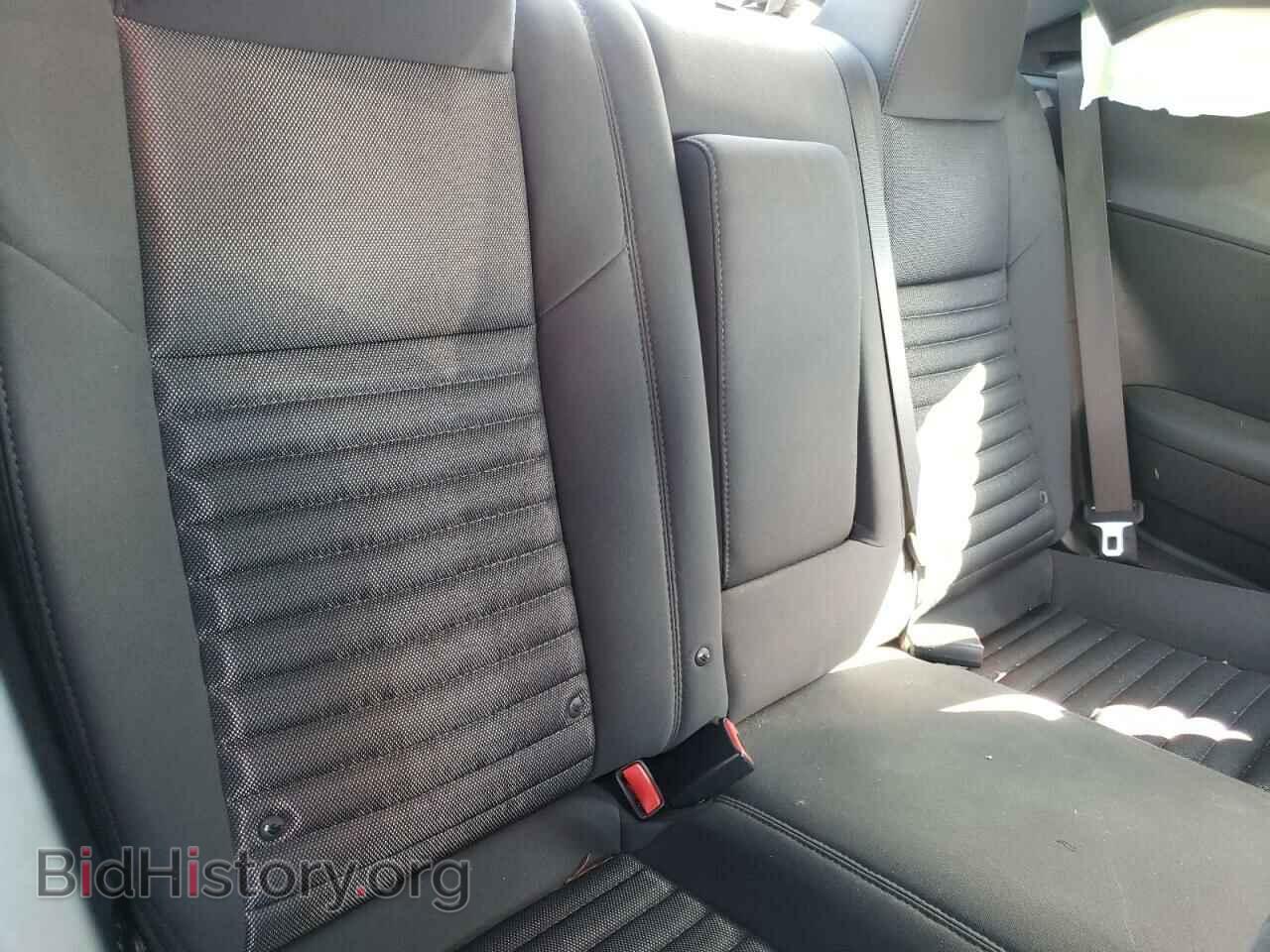 2014 DODGE CHALLENGER - VIN: 2C3CDYAG5EH223248 - Фото 10