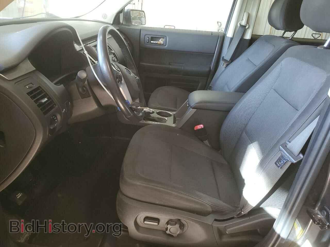 2015 FORD FLEX - VIN: 2FMGK5B87FBA16787 - Фото 7
