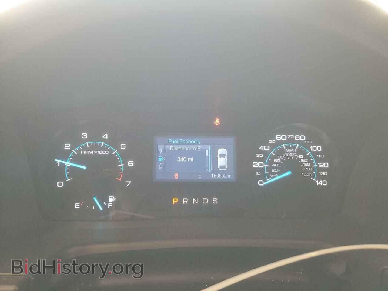 2015 FORD FLEX - VIN: 2FMGK5B87FBA16787 - Фото 9