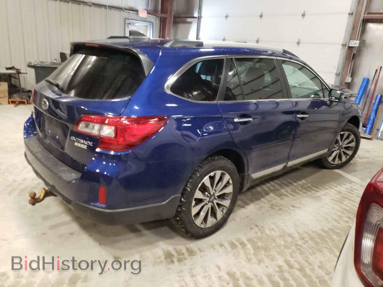 2017 SUBARU OUTBACK - VIN: 4S4BSATC9H3388351 - Фото 3