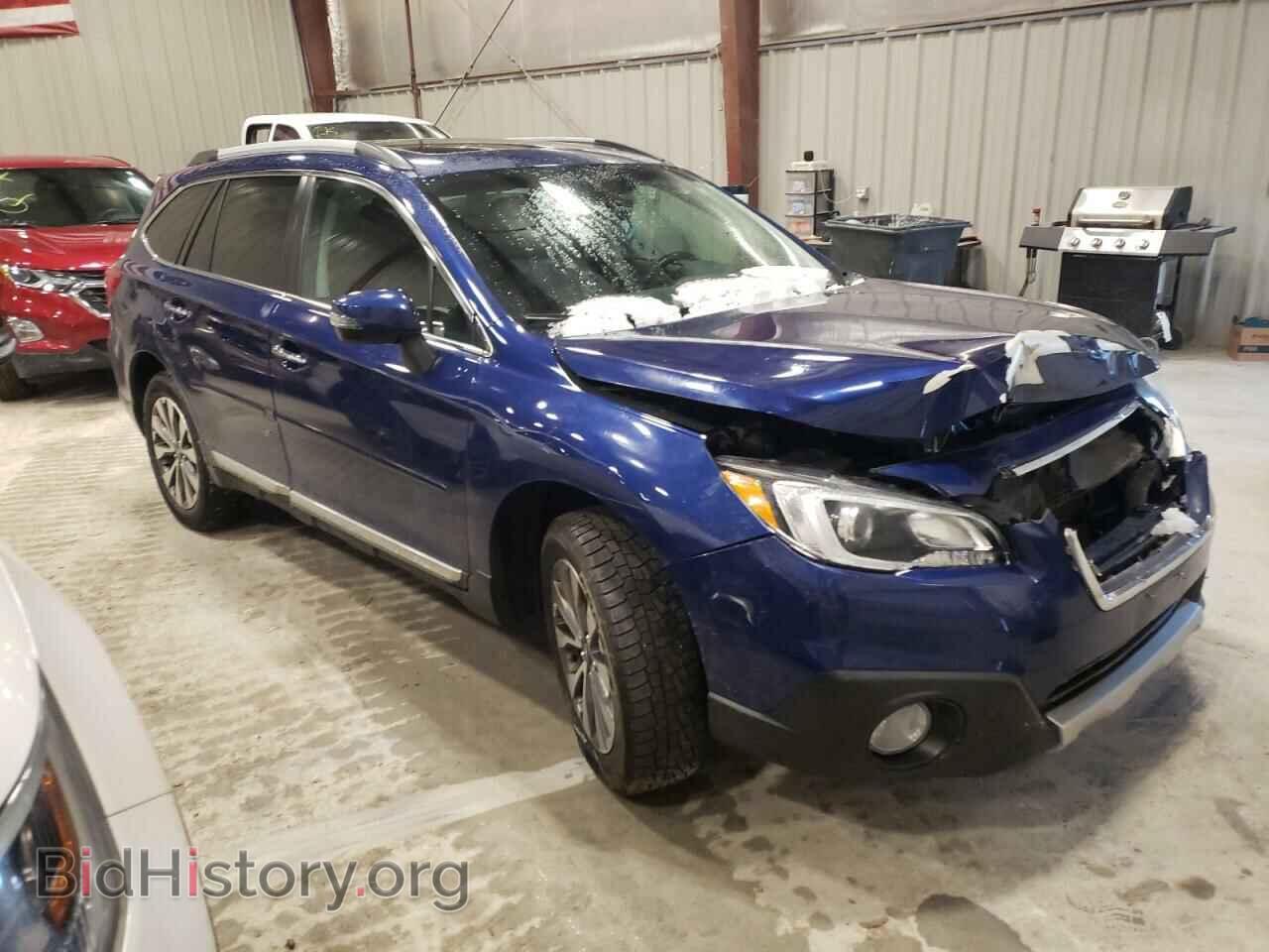 2017 SUBARU OUTBACK - VIN: 4S4BSATC9H3388351 - Фото 4