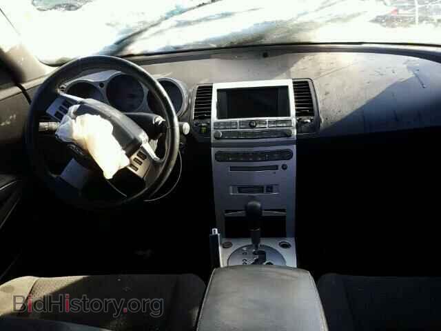 2006 NISSAN MAXIMA - VIN: 1N4BA41E26C840687 - Фото 9