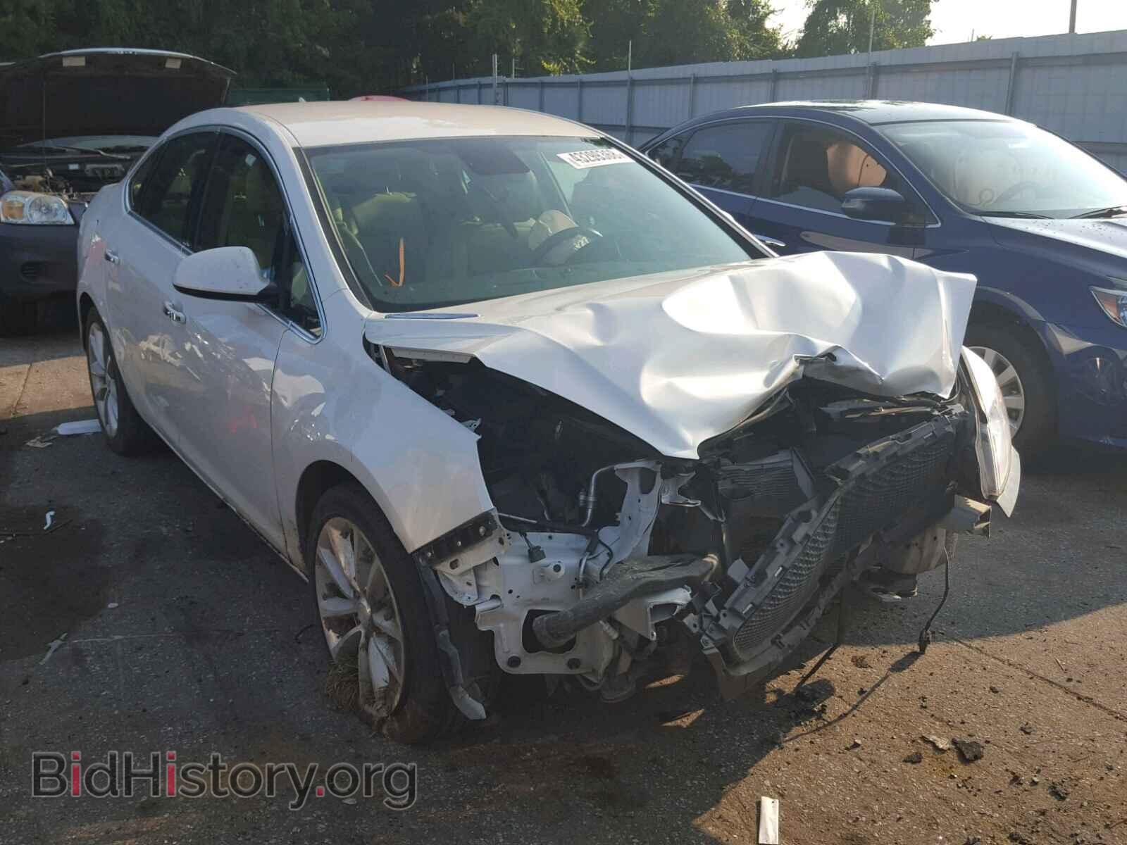 Фотография 1G4PP5SK8D4138370 - BUICK VERANO 2013