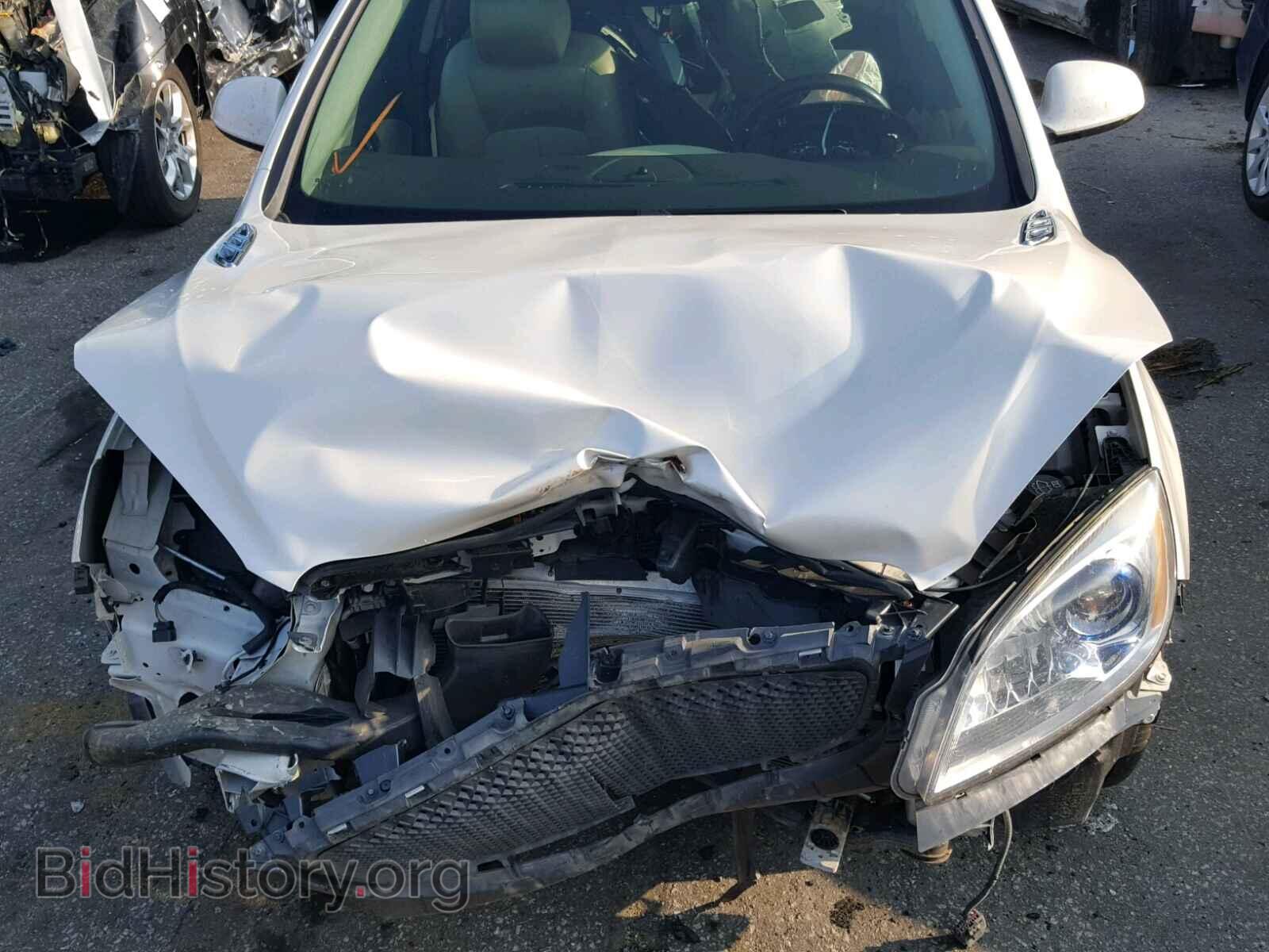 2013 BUICK VERANO - VIN: 1G4PP5SK8D4138370 - Фото 7
