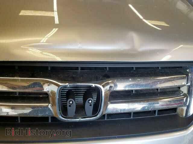 2008 HONDA PILOT EX - VIN: 5FNYF28408B028771 - Фото 9