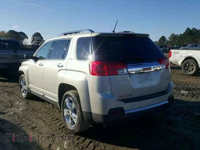2014 GMC TERRAIN - VIN: 2GKALTEK2E6230763 - Photo 3