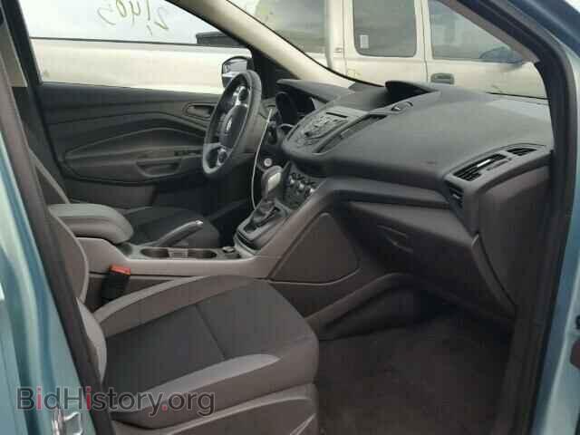 2013 FORD ESCAPE - VIN: 1FMCU0F76DUC67739 - Photo 5