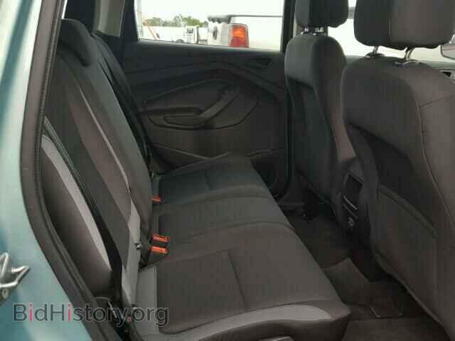 2013 FORD ESCAPE - VIN: 1FMCU0F76DUC67739 - Photo 6