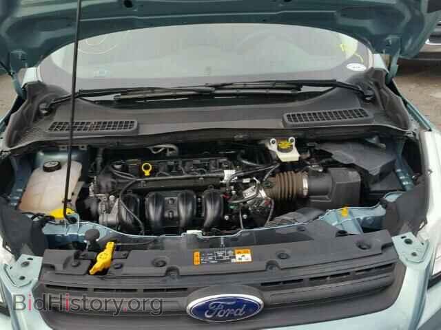 2013 FORD ESCAPE - VIN: 1FMCU0F76DUC67739 - Photo 7