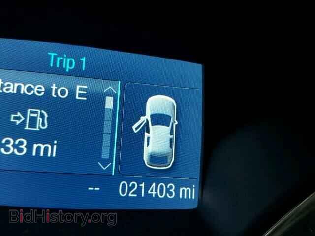 2013 FORD ESCAPE - VIN: 1FMCU0F76DUC67739 - Photo 8