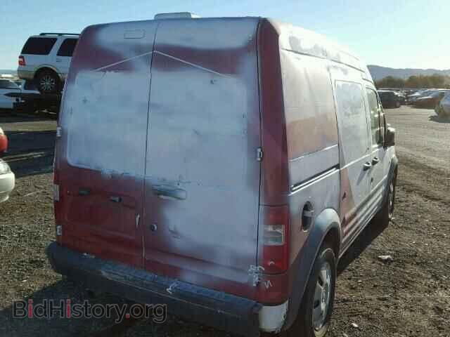 2011 FORD TRANSIT CO - VIN: NM0LS7ANXBT053247 - Фото 4