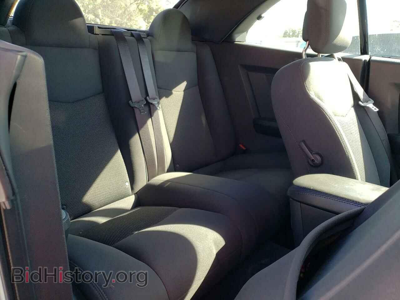 2010 CHRYSLER SEBRING - VIN: 1C3BC5ED8AN184959 - Фото 10