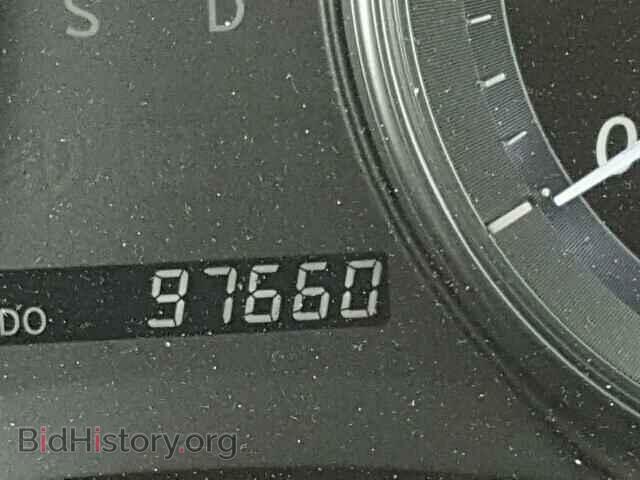 2010 LEXUS ES350 - VIN: JTHBK1EG0A2381321 - Фото 8