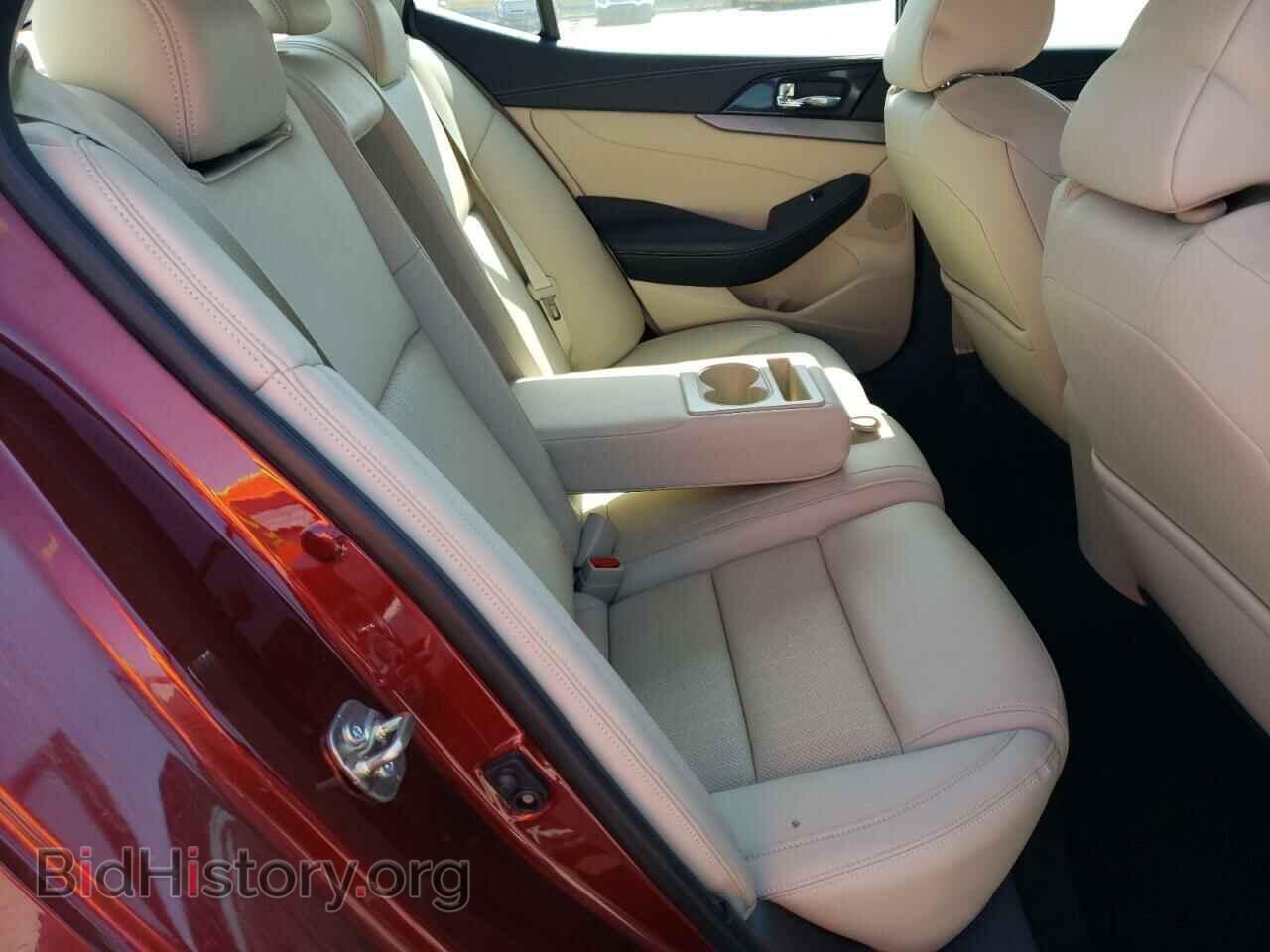 2017 NISSAN MAXIMA - VIN: 1N4AA6AP5HC421230 - Фото 6