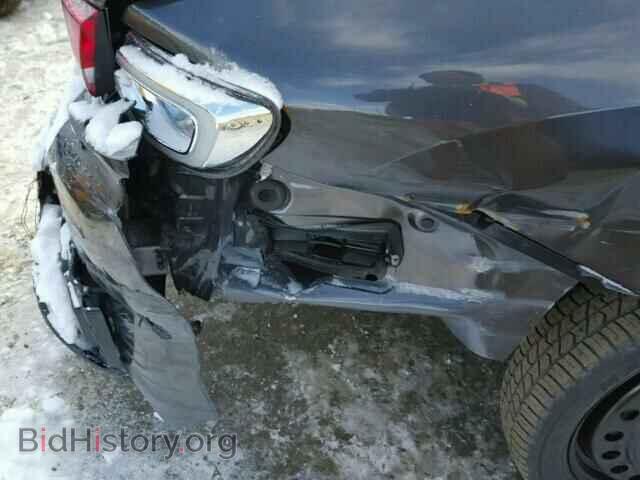 2015 CHRYSLER 200 - VIN: 1C3CCCAB7FN738626 - Фото 9