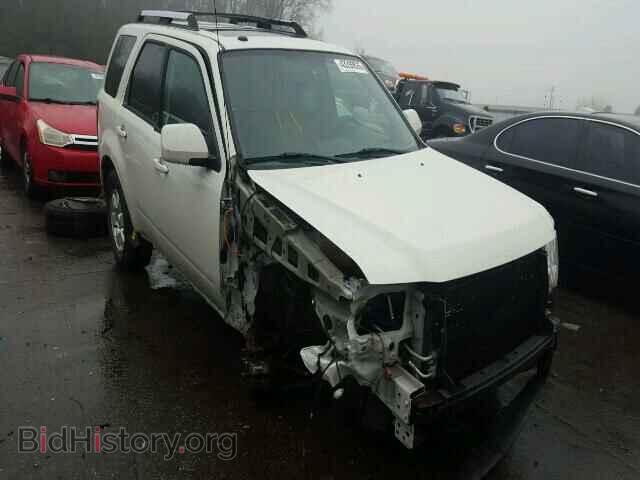Фотография 1FMCU0EG7BKA05593 - FORD ESCAPE 2011