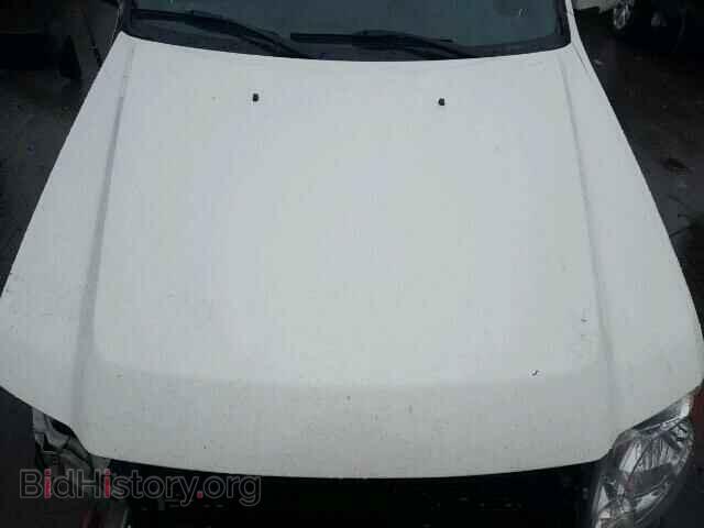 2011 FORD ESCAPE - VIN: 1FMCU0EG7BKA05593 - Photo 7