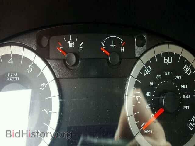 2011 FORD ESCAPE - VIN: 1FMCU0EG7BKA05593 - Photo 8