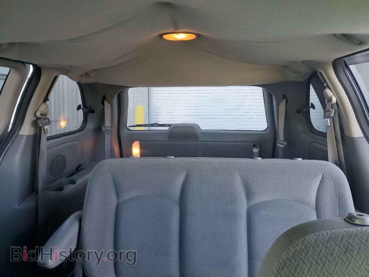 2007 DODGE All Models - VIN: 1D4GP25R67B228695 - Photo 10