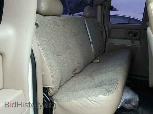 2006 CHEVROLET SILVERADO - VIN: 1GCEC19T56Z194934 - Фото 6