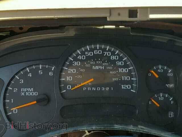 2006 CHEVROLET SILVERADO - VIN: 1GCEC19T56Z194934 - Фото 8