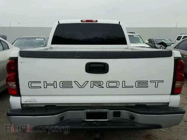 2006 CHEVROLET SILVERADO - VIN: 1GCEC19T56Z194934 - Фото 10