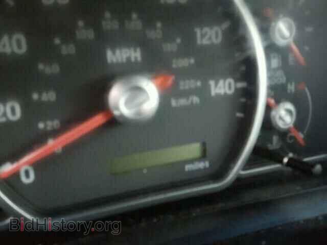 2004 MITSUBISHI GALANT - VIN: 4A3AB46FX4E137311 - Фото 8