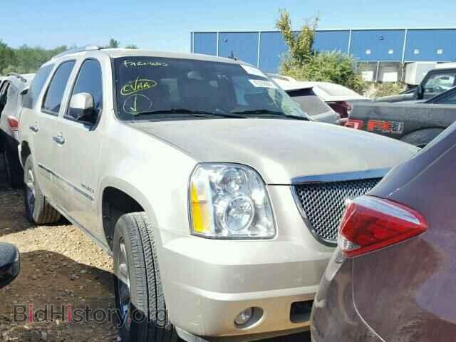 Photo 1GKS1EEF6DR321983 - GMC YUKON 2013