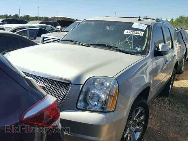 2013 GMC YUKON - VIN: 1GKS1EEF6DR321983 - Фото 2