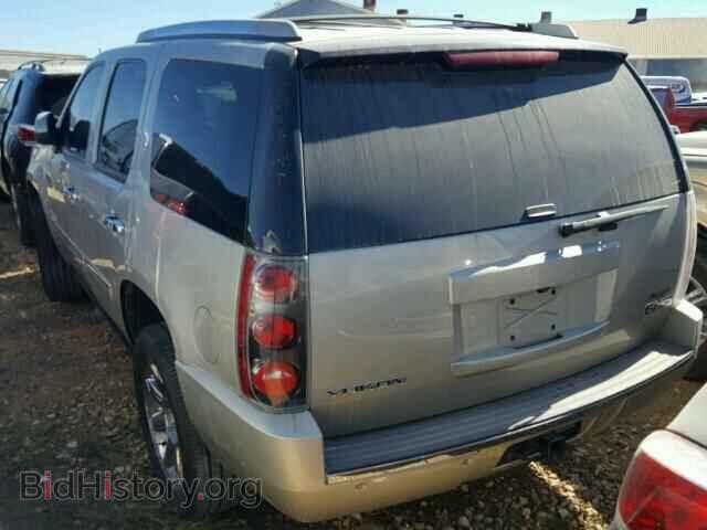 2013 GMC YUKON - VIN: 1GKS1EEF6DR321983 - Фото 3