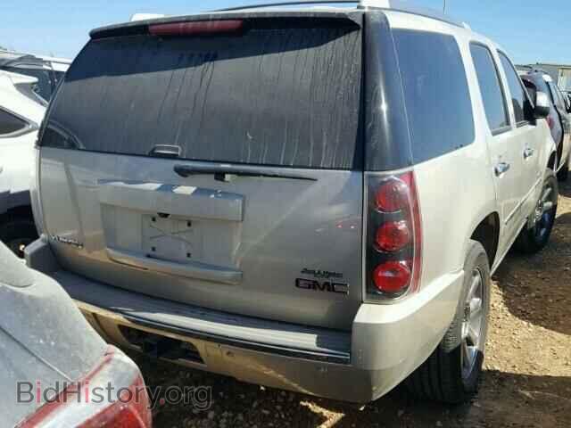2013 GMC YUKON - VIN: 1GKS1EEF6DR321983 - Фото 4