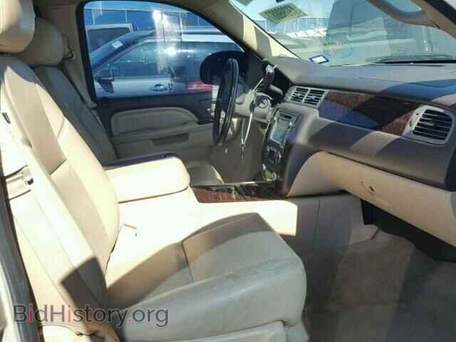 2013 GMC YUKON - VIN: 1GKS1EEF6DR321983 - Фото 5
