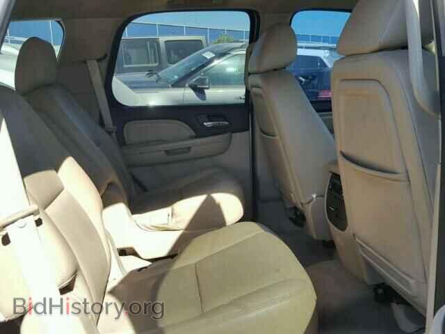 2013 GMC YUKON - VIN: 1GKS1EEF6DR321983 - Фото 6
